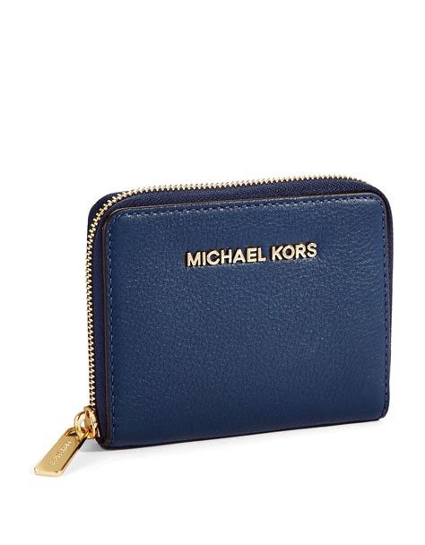 michael kors bedford wallet review|Michael Kors discontinued wallets.